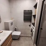 Apartman Amber's Bees Vilnius