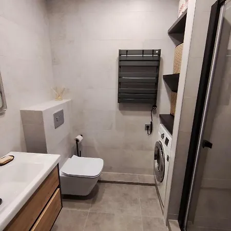 Apartamento Amber's Bees Vilnius