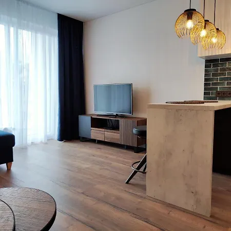 Amber's Bees Apartamento *