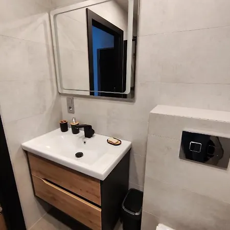 Apartamento Amber's Bees