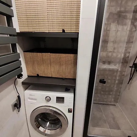 Апартаменты Amber's Bees Вильнюс