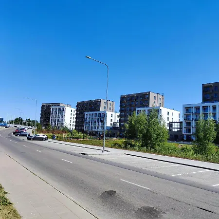 Apartamento Amber's Bees