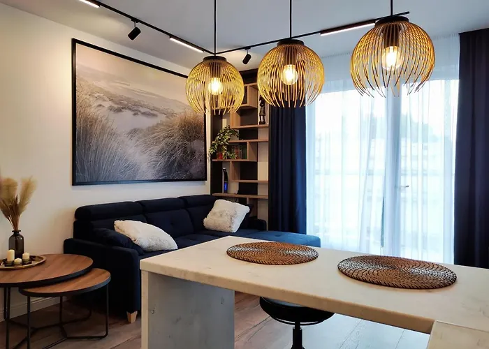 Amber's Bees Apartamento *