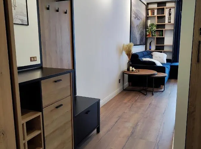 Apartamento Amber's Bees