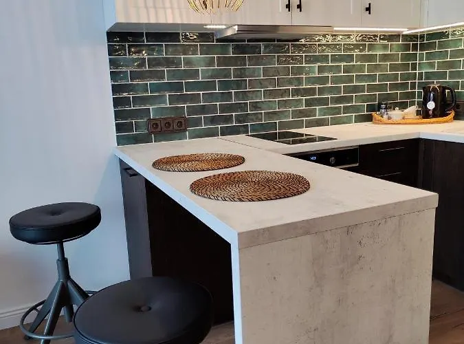 Amber's Bees Apartamento