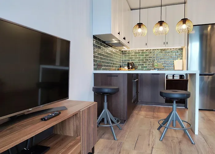 Amber's Bees Vilnius