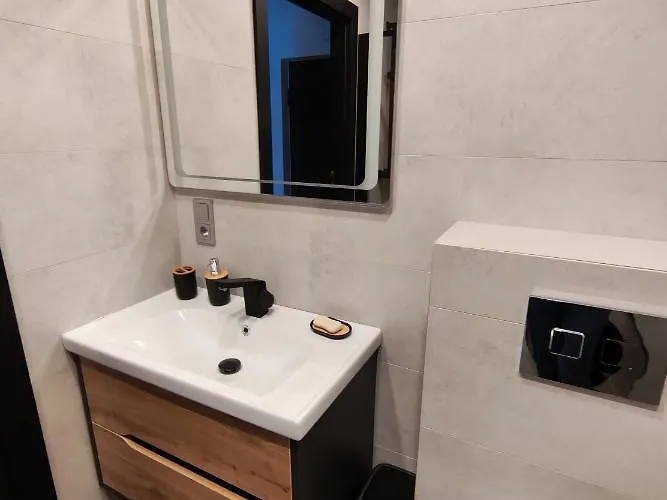 Apartamento Amber's Bees