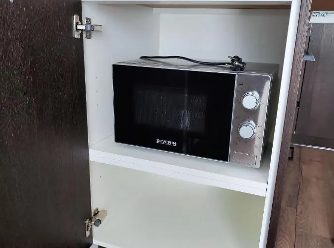 Amber's Bees Apartamento *