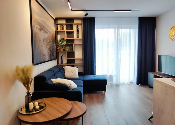 Amber's Bees Apartament