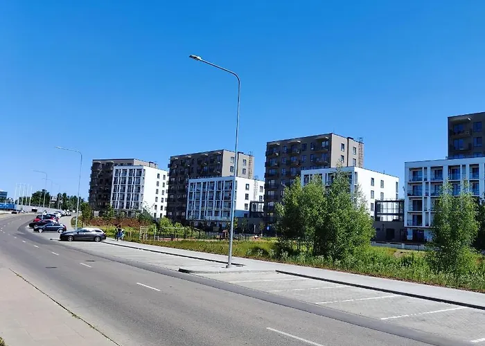 Apartament Amber's Bees