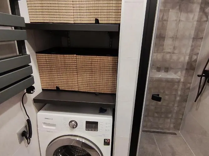 Апартаменти Amber's Bees Вільнюс